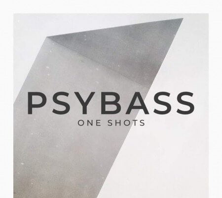 Zenhiser Psybass Oneshots WAV